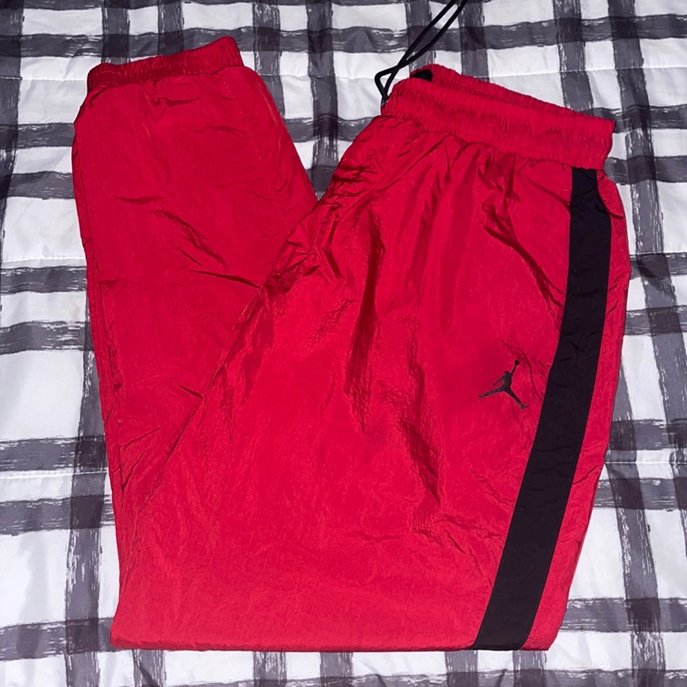 Jordan joggers